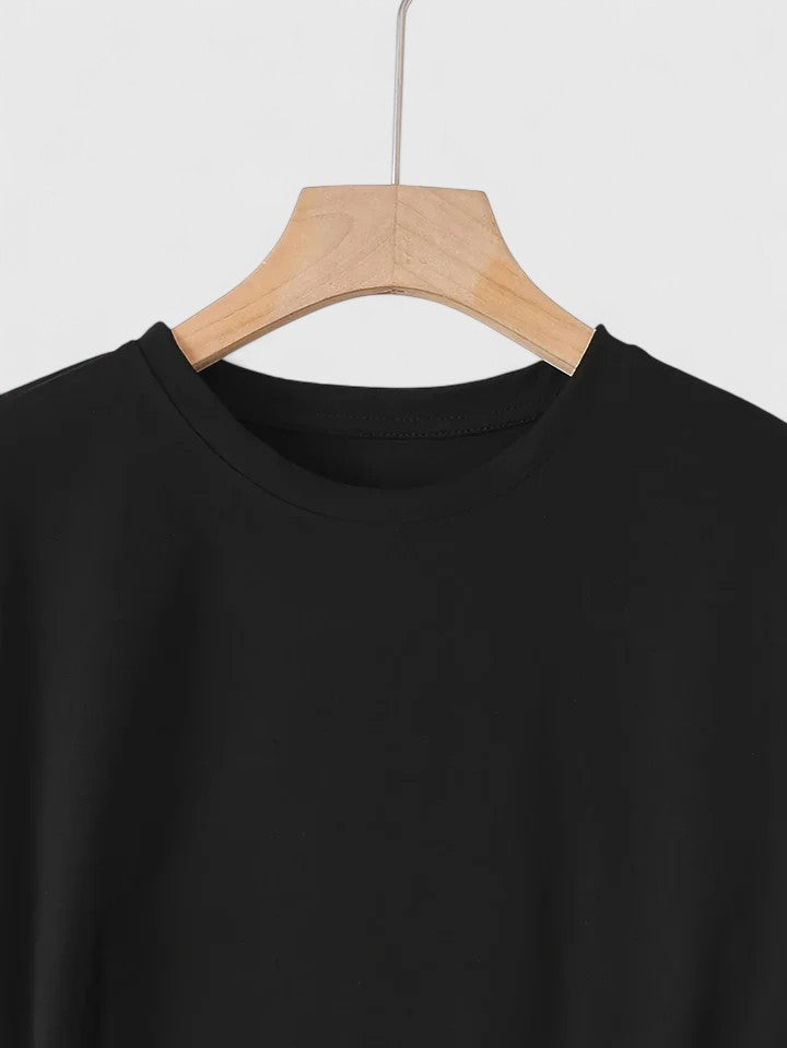 イヴァネル | 快適なショートスリーブTシャツ