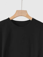 イヴァネル | 快適なショートスリーブTシャツ