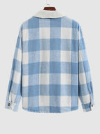 Kazuhiro｜メンズ フリース裏地ジャケット