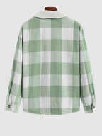 Kazuhiro｜メンズ フリース裏地ジャケット