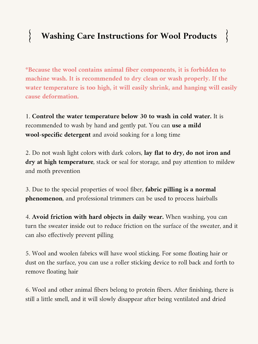 Miyuki｜スリムフィット ウール ハーフタートルネック セーター