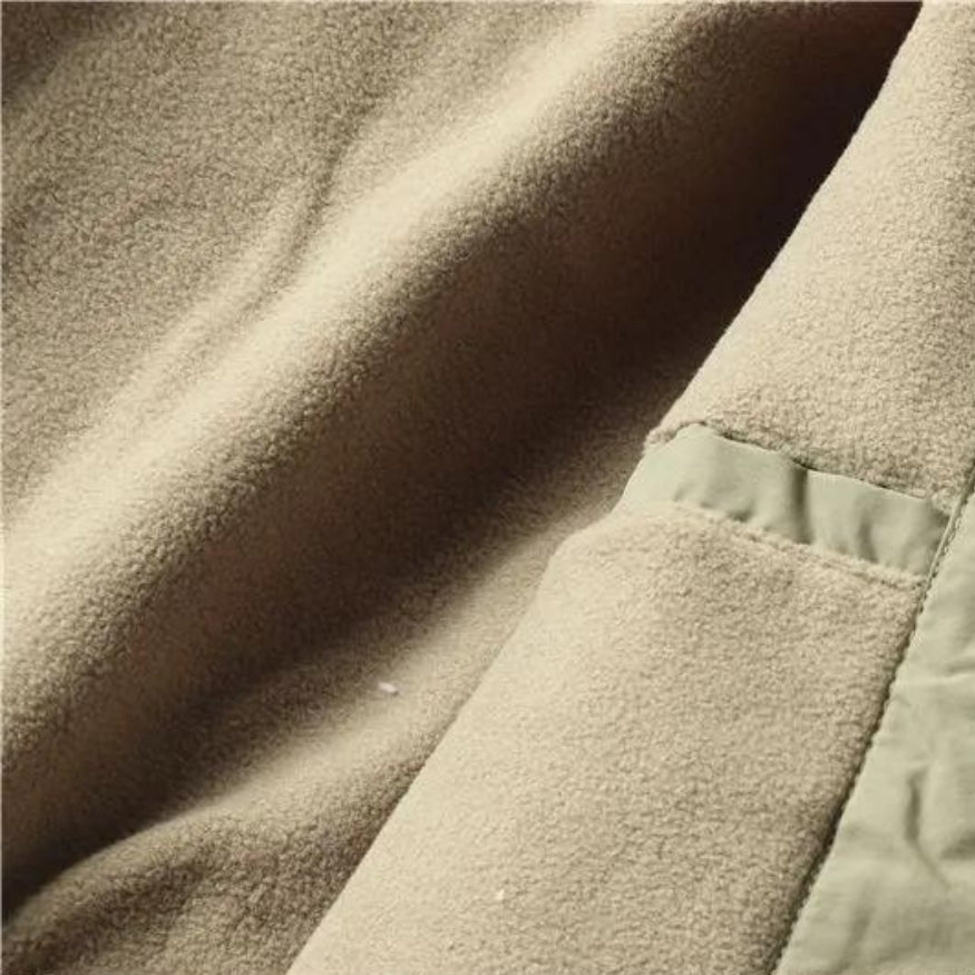 Hozumi | メンズ冬用サーマルジャケット