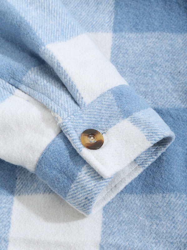 Kazuhiro｜メンズ フリース裏地ジャケット