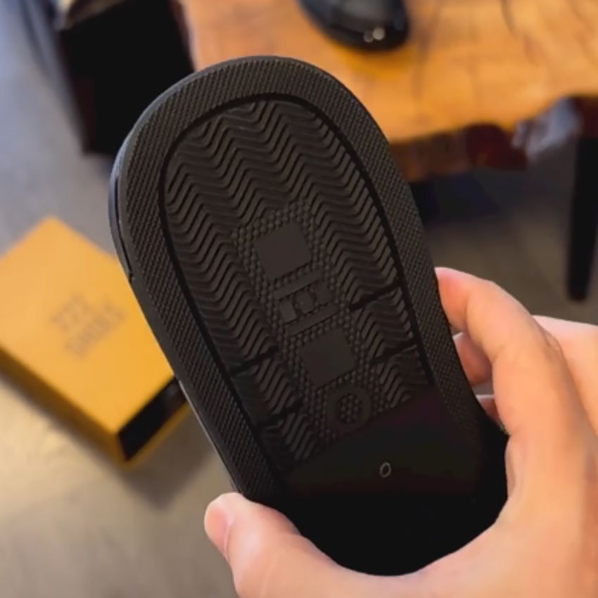 Gorou | メンズスニーカーシック | ハンドクラフトシューズ