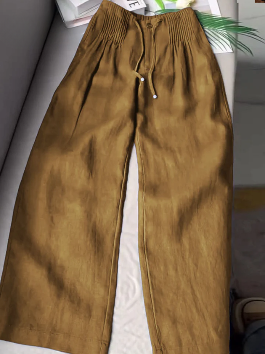 キシラリエール | 着心地の良いパンツ