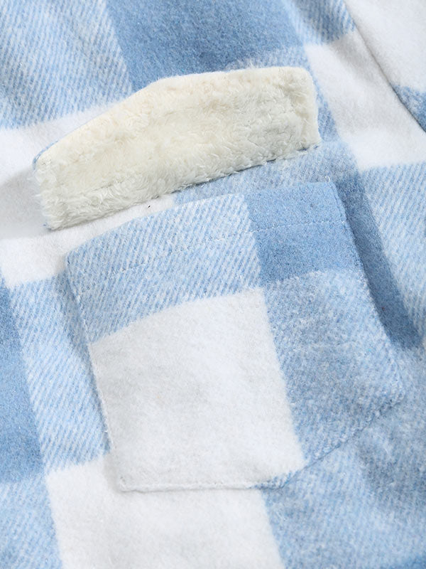 Kazuhiro｜メンズ フリース裏地ジャケット