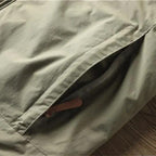 Hozumi | メンズ冬用サーマルジャケット