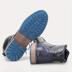 Taiga | ボイジャーブーツ | 手作りの靴