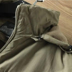 Hozumi | メンズ冬用サーマルジャケット