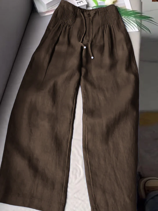 キシラリエール | 着心地の良いパンツ