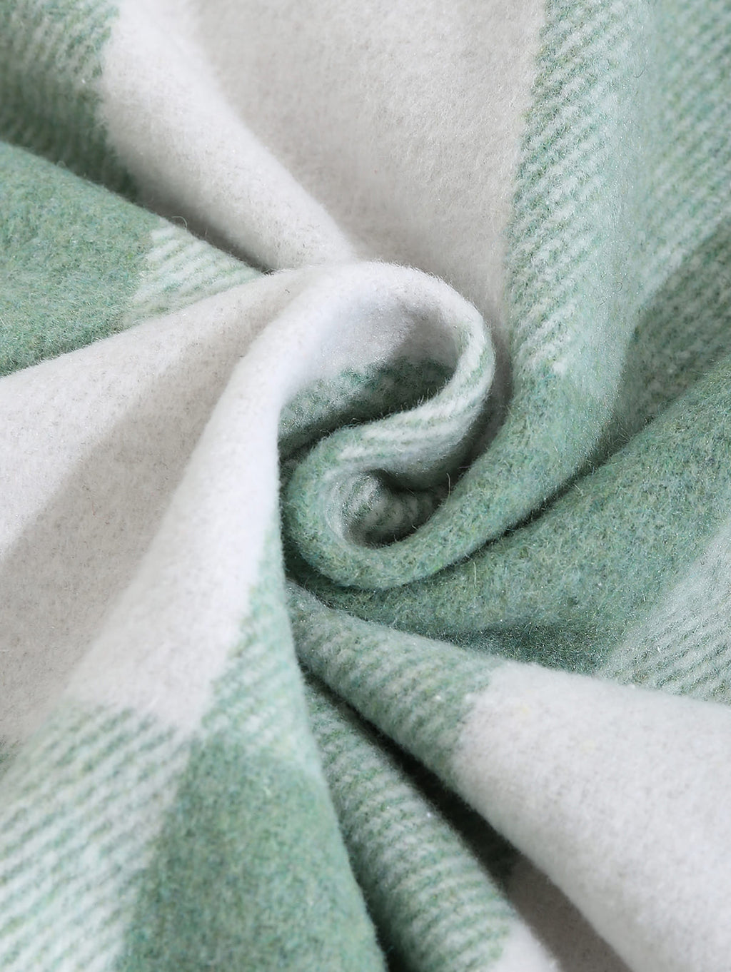 Kentaro｜メンズ チェック柄 ボタンアップ シャツジャケット