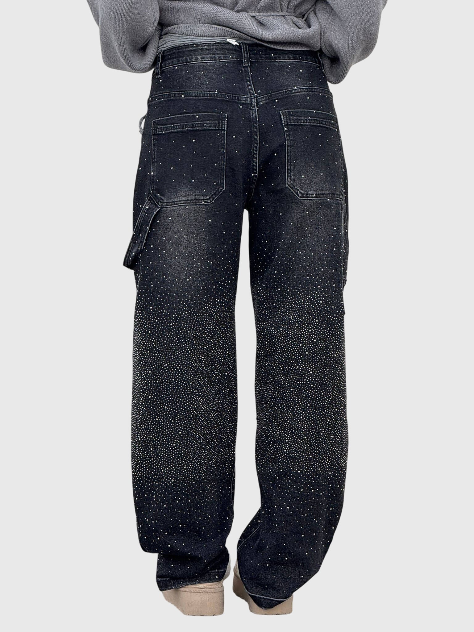ステラ™ | ダイヤモンドパンツ