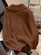 Izumi | プレミアムニットジャケット