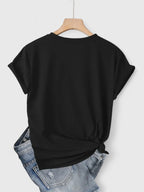 イヴァネル | 快適なショートスリーブTシャツ