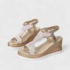 Tatyanna｜エレガントサンダル