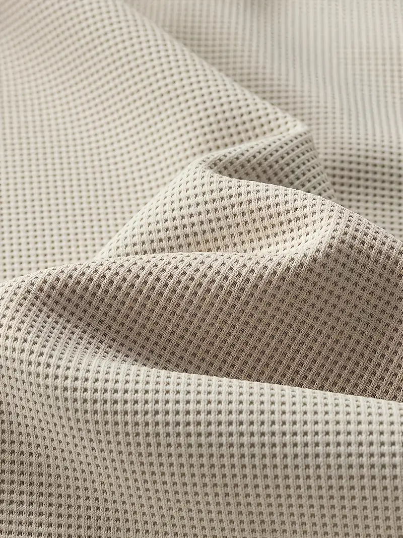 Atsuo | 毎日着られるレイヤード長袖