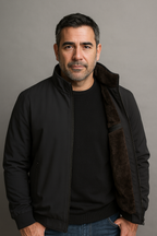 Hisashi | 防水サーマルジャケット