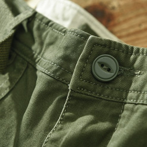 Yudai | モダンなパンツ