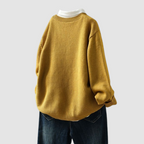 Ayame | コージー ニット カーディガン