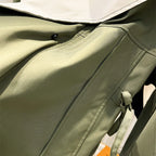 Katsumi | ウィンドブレーカー ジャケット