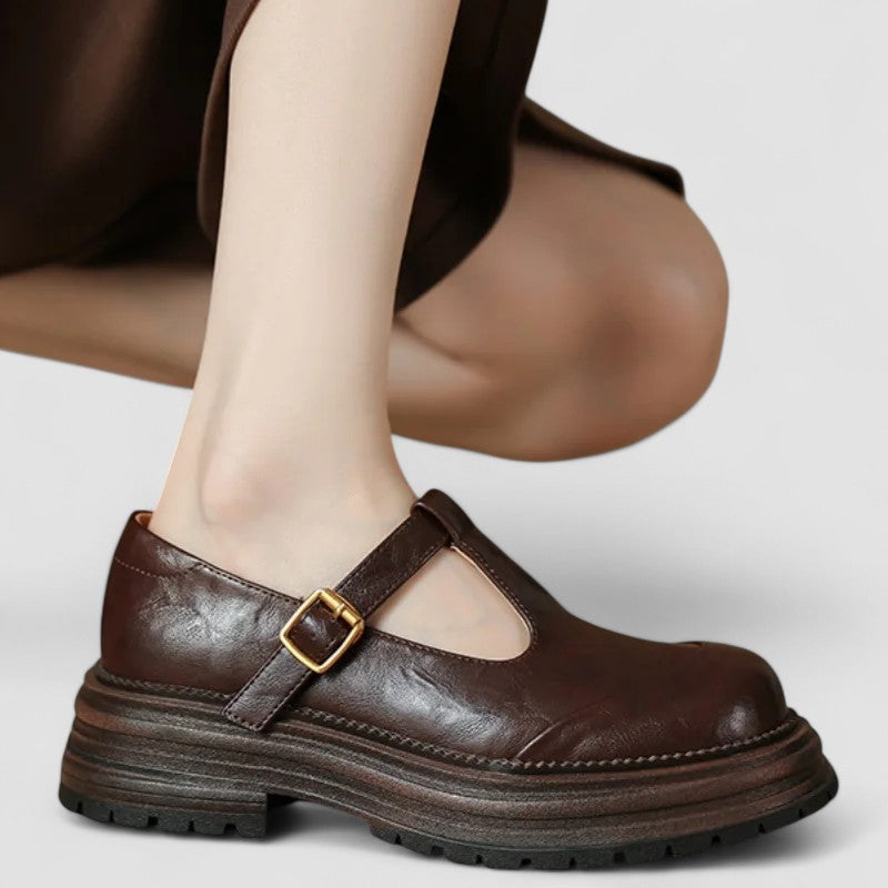 中村原宿 | メリージェーンオーソペディックシューズ
