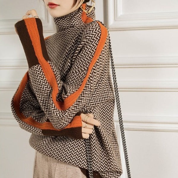 Anzu | ニットセーター