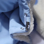 Kohari | リバーシブルハートジャケット