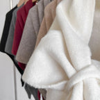 Airi | 秋のスカーフ