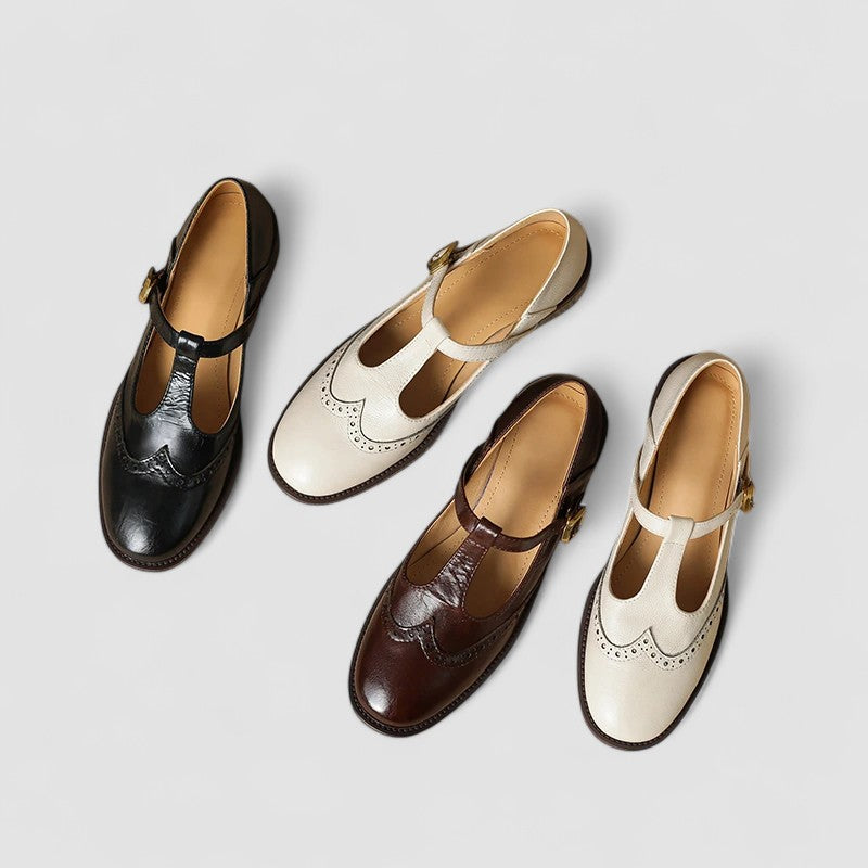 中村原宿 | メリージェーンオーソペディックシューズ