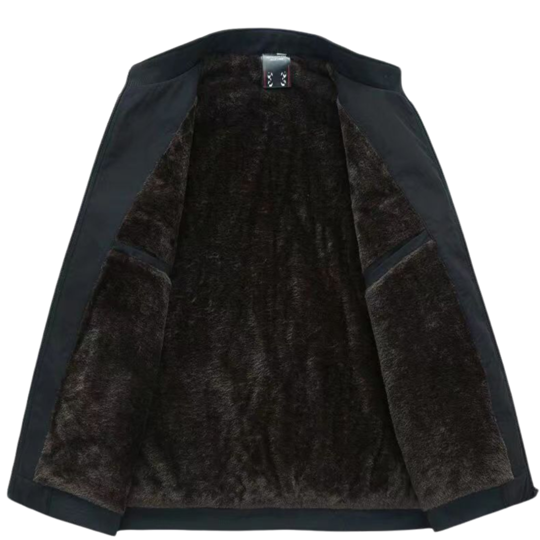 Hisashi | 防水サーマルジャケット