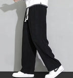 Ryo | ワイドレッグデニムパンツ