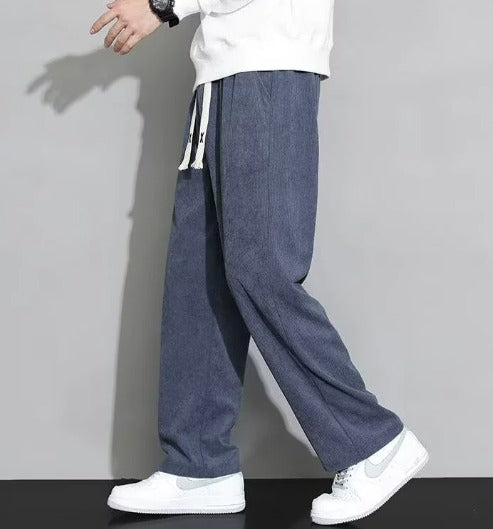 Ryo | ワイドレッグデニムパンツ