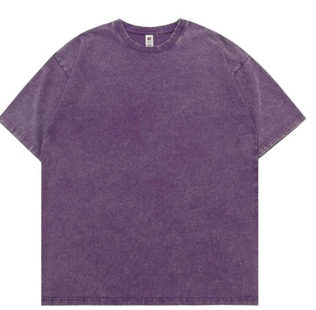 Yosuke | ルーズなコットンTシャツ