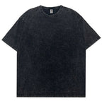 Yosuke | ルーズなコットンTシャツ
