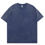 Yosuke | ルーズなコットンTシャツ