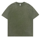Yosuke | ルーズなコットンTシャツ