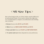 Mikako｜ケーブルポロ ホワイトニットセーター