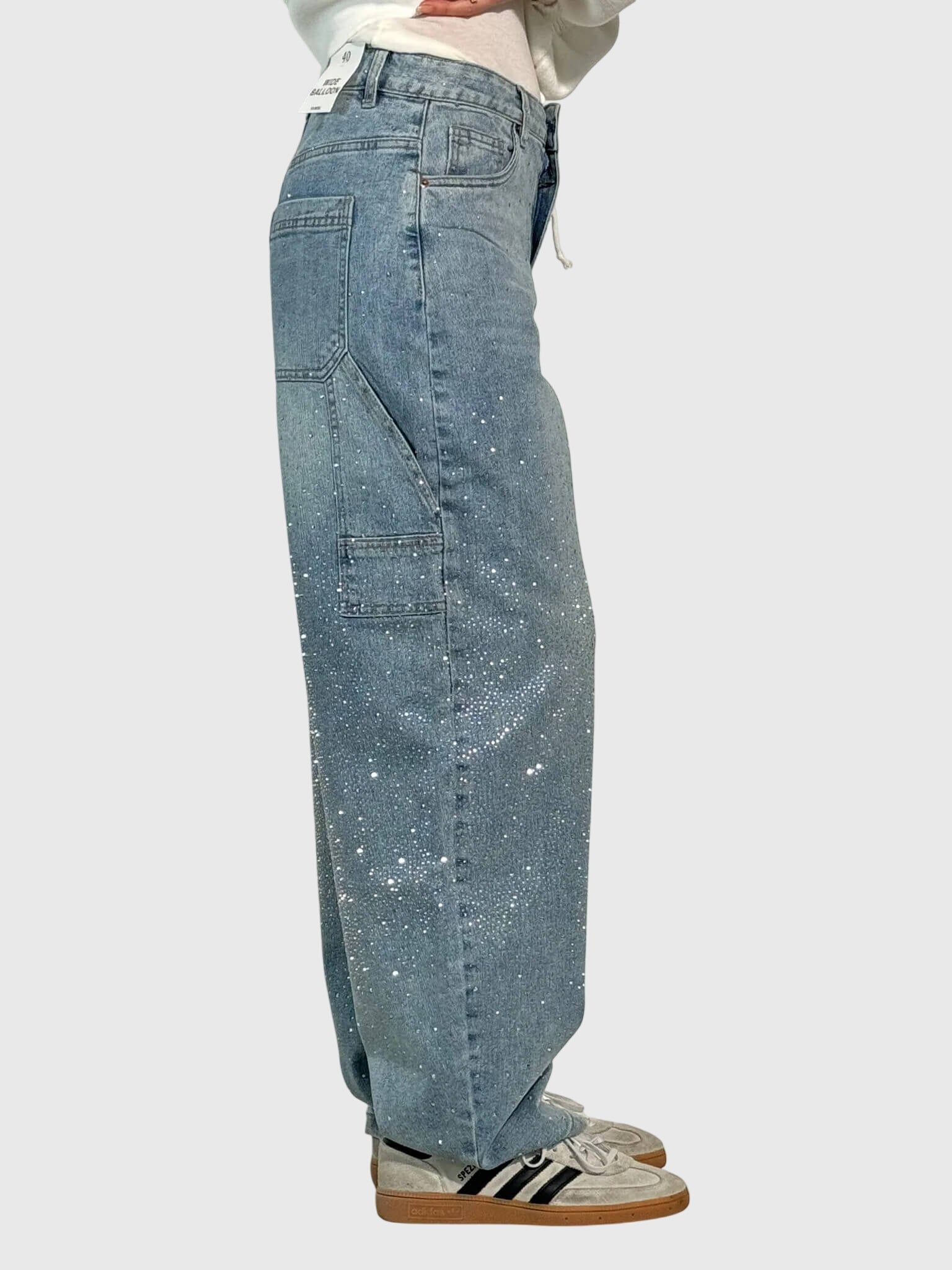 ステラ™ | ダイヤモンドパンツ