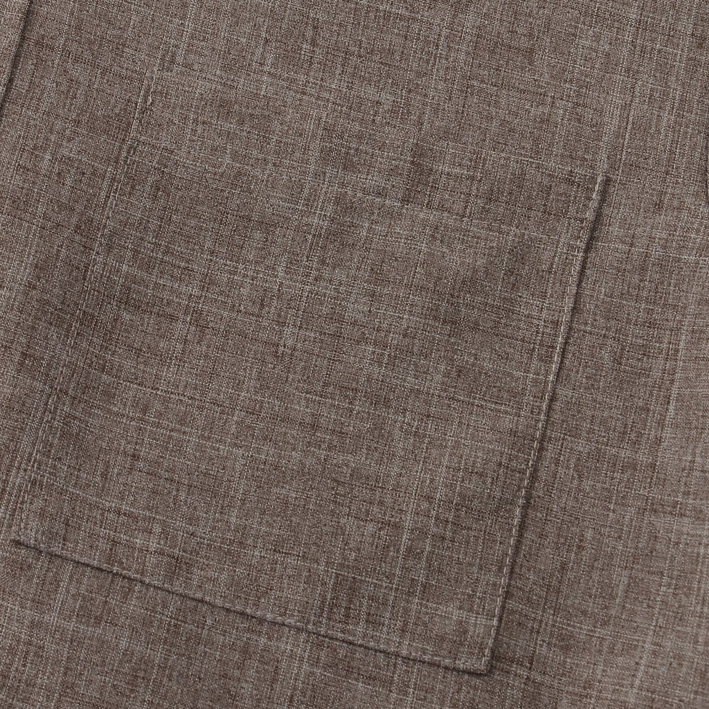 Manat | エレガントなリネンシャツ