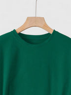 イヴァネル | 快適なショートスリーブTシャツ