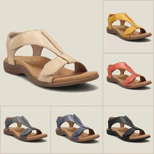 Maura｜フットサポート整形外科サンダル
