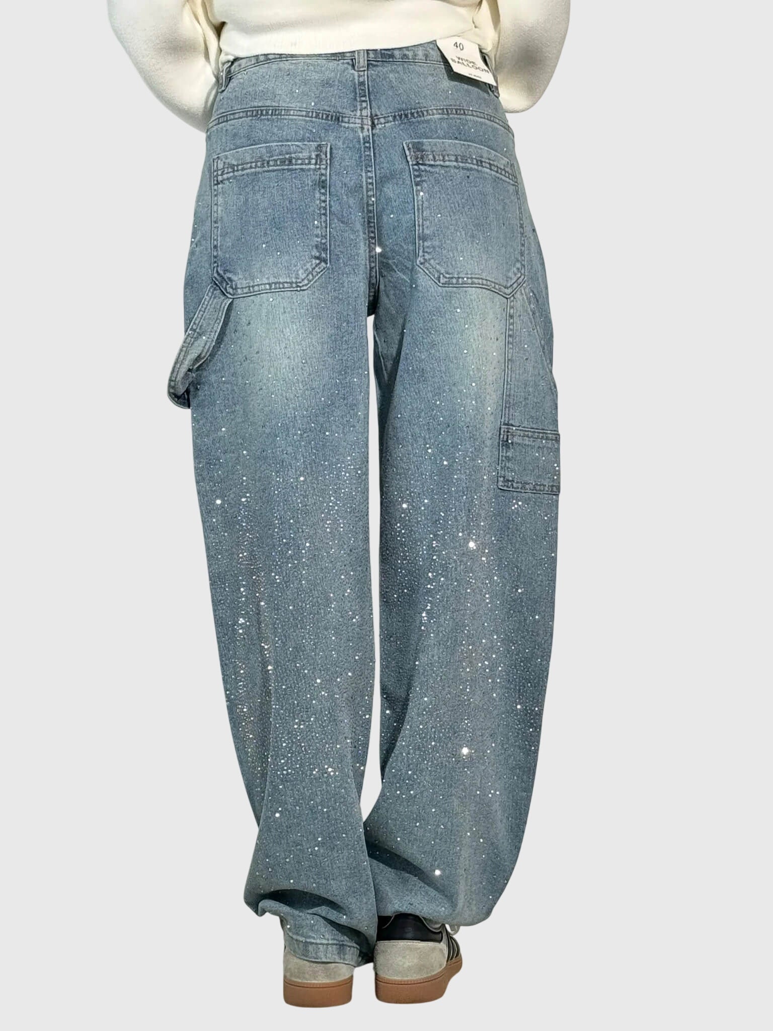 ステラ™ | ダイヤモンドパンツ