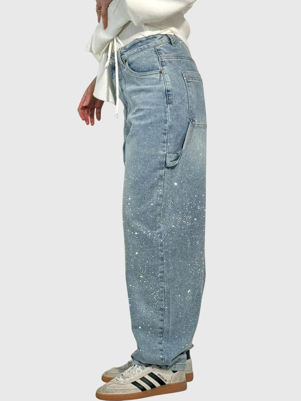 ステラ™ | ダイヤモンドパンツ