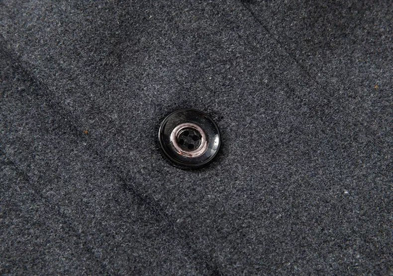 Einosuke | 二部構成のコート