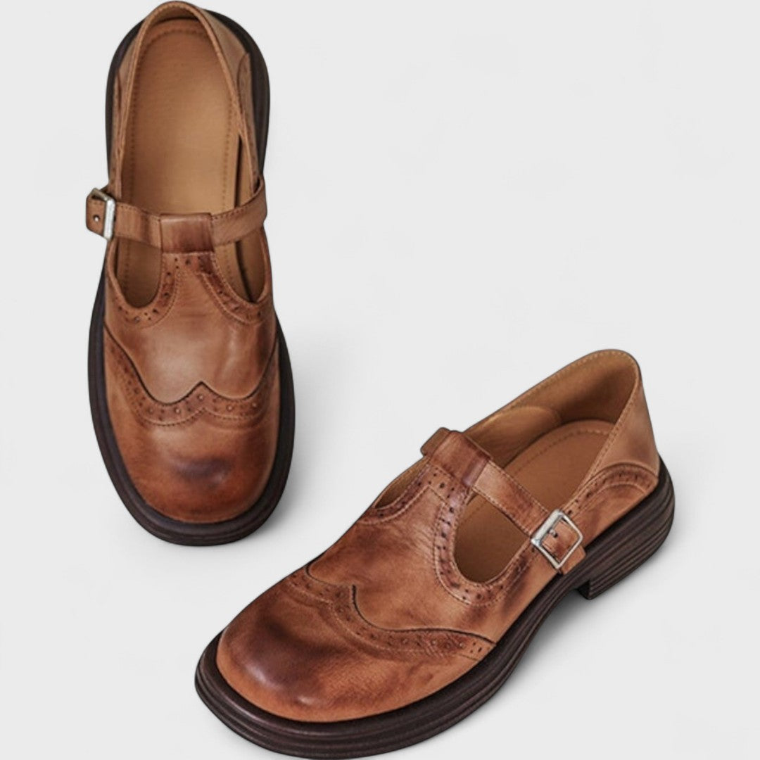 Nami | エレガンスと快適さのヒール