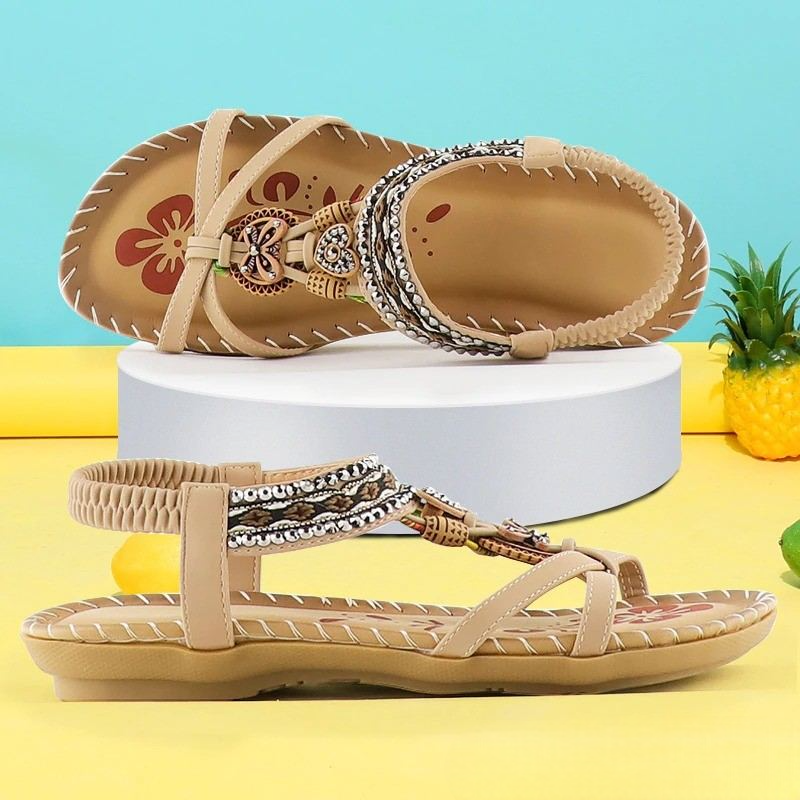 マリア™ | 整形外科用コンフォート+サンダル