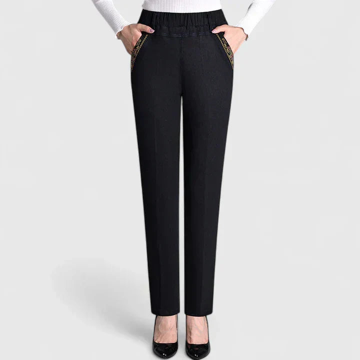 フローラリッサ | 快適なパンツ