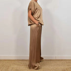 Misato | スタイリッシュな2ピースセット