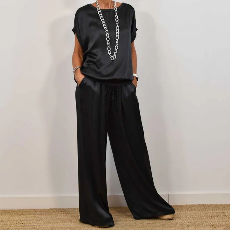 Misato | スタイリッシュな2ピースセット